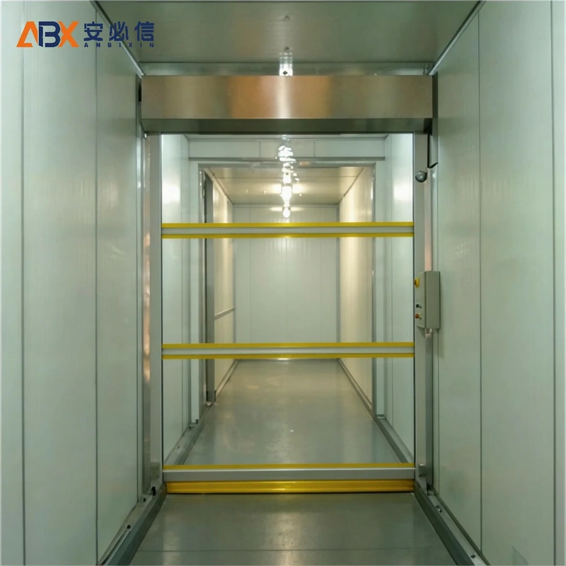 漯河市高速门